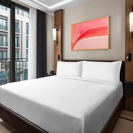 Altunizade Suites Istanbul, Curio Collection By Hilton Экстерьер фото